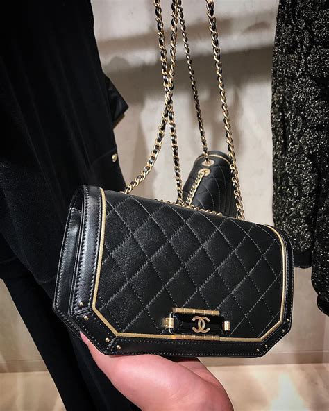 chanel flap bag with pin clasp|chanel full flap bag.